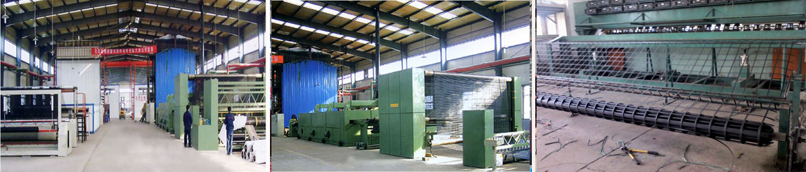 土工格柵十大名牌企業(yè)